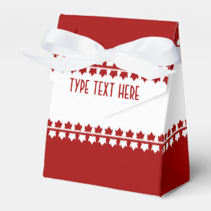 Kanada Geschenkboxen Personalisiert Canada Gift Ba Geschenkschachtel