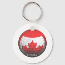 Kanada Golf