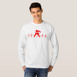 Kanada Hockey T-Shirt