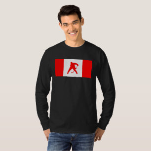 Kanada Hockey T-Shirt