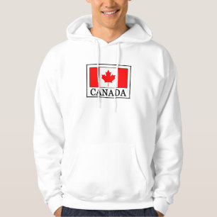 Kanada Hoodie