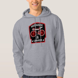 Kanada Hoodie