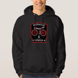 Kanada Hoodie