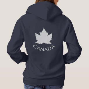 Kanada Hoodie Kanada Ahornblatt Hoodie Jaskets