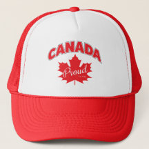 "Kanada ist stolz auf den Osten. 1867" mit Ahornle