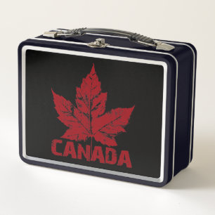 Kanada Lunchbox Cool Kanada Lunchbox individuell g