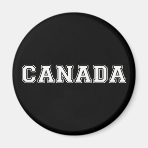 Kanada Magnet