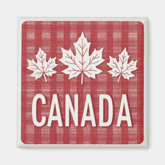 Kanada Magnet