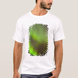 Kanada, Manitoba, Churchill. Aurora Borealis T-Shirt