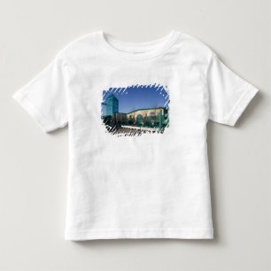 KANADA, Manitoba, Winnipeg: The Forks Market Kleinkind T-shirt