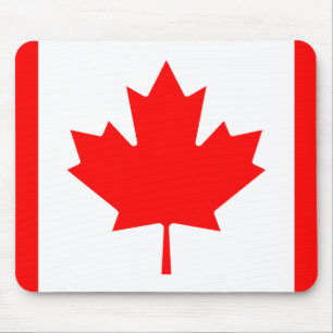 Kanada Mousepad