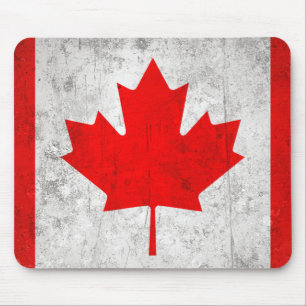 Kanada Mousepad