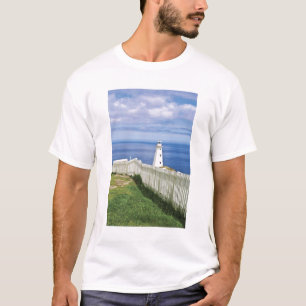 Kanada, Neufundland, Cape Spear National 2 T-Shirt