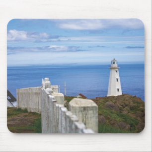 Kanada, Neufundland, Cape Spear National 3 Mousepad