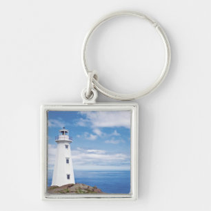 Kanada, Neufundland, Cape Spear National Schlüsselanhänger