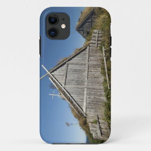 Kanada, Neufundland und Labrador, L'Anse Aux 3 iPhone 11 Hülle