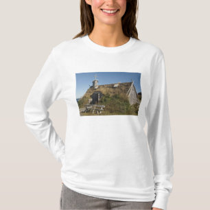 Kanada, Neufundland und Labrador, L'Anse Aux T-Shirt