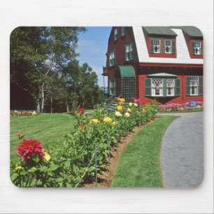 Kanada, New Brunswick, Campobello Island. 2 Mousepad
