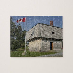 Kanada, New Brunswick, St Andrews. St. Andrews 2