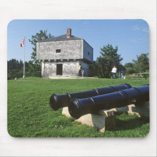 Kanada, New Brunswick, St Andrews. St. Andrews Mousepad