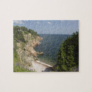 Kanada, Nova Scotia, Cape Breton Island, Cabot