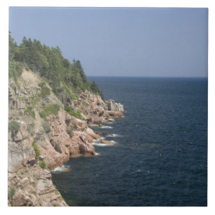 Kanada, Nova Scotia, Cape Breton Island, Cabot 2 Fliese