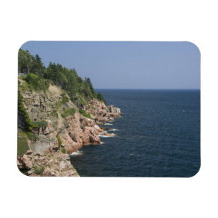Kanada, Nova Scotia, Cape Breton Island, Cabot 2 Magnet