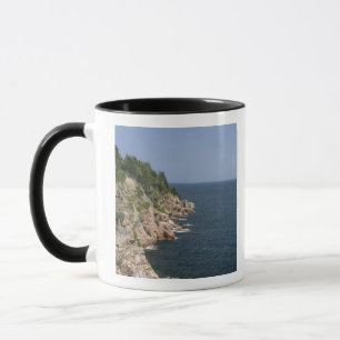 Kanada, Nova Scotia, Cape Breton Island, Cabot 2 Tasse