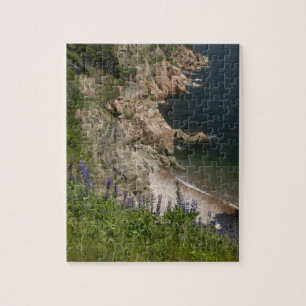 Kanada, Nova Scotia, Cape Breton Island, Cabot 3