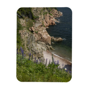 Kanada, Nova Scotia, Cape Breton Island, Cabot 3 Magnet