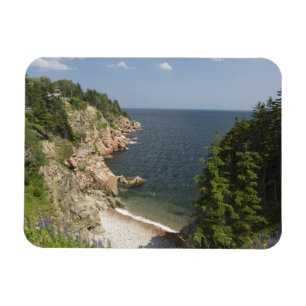 Kanada, Nova Scotia, Cape Breton Island, Cabot Magnet