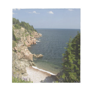 Kanada, Nova Scotia, Cape Breton Island, Cabot Notizblock