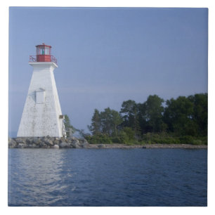 Kanada, Nova Scotia, Cape Breton Island, Fliese