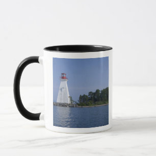 Kanada, Nova Scotia, Cape Breton Island, Tasse
