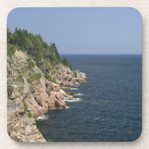 Kanada, Nova Scotia, Kapbreton Island, Cabot 2 Getränkeuntersetzer