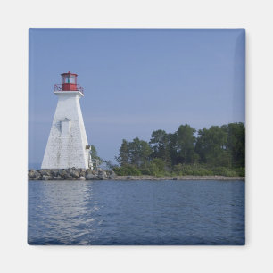 Kanada, Nova Scotia, Kapbreton Island, Magnet