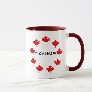 KANADA O KANADA TASSE
