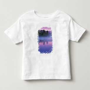 Kanada, Ontario, Algonguin Park, Kanueist Kleinkind T-shirt