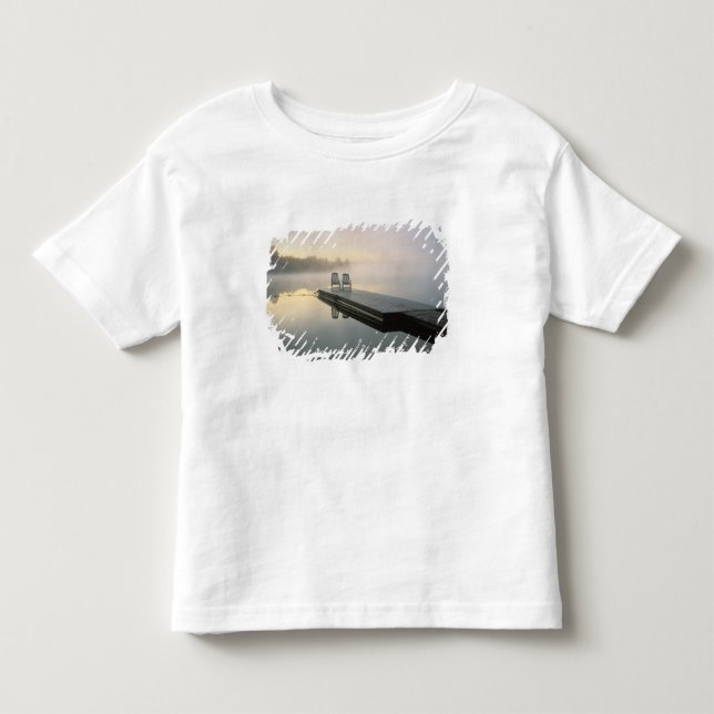 Kanada, Ontario, Algonquin Provincial Park, Kleinkind T-shirt (Vorderseite)