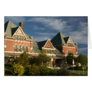 KANADA, Ontario, Thunder Bay: Prince Arthur's