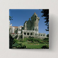 Kanada, Ontario, Toronto. Historisches Casa Loma