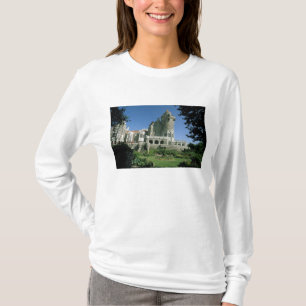 Kanada, Ontario, Toronto. Historisches Casa Loma T-Shirt