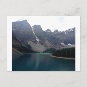 KANADA POSTKARTE