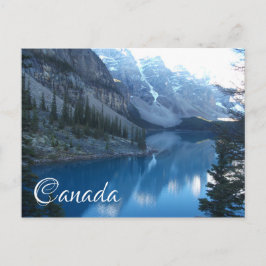 Kanada Postkarte