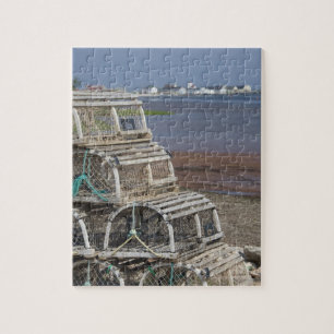Kanada, Prince Edward Island, Rustico. Hummer