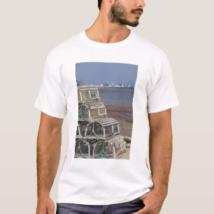 Kanada, Prince Edward Island, Rustico. Hummer T-Shirt