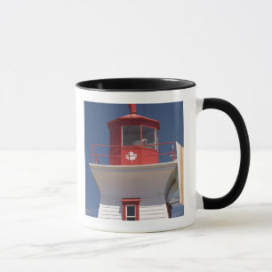 Kanada, Prince Edward Island, Victoria. Tasse