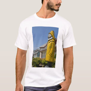 Kanada, Prinz Edward Island, Borden-Carleton. T-Shirt