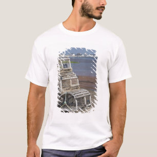 Kanada, Prinz Edward Island, Rustico. Hummer T-Shirt