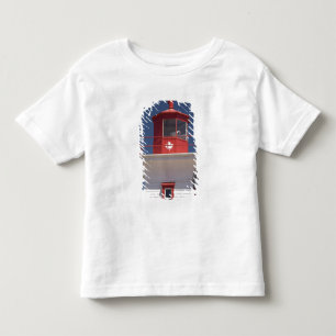 Kanada, Prinz Edward Island, Victoria. Kleinkind T-shirt